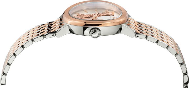 Immagine prodotto Versace Virtus (Orologio da polso analogico, 36 mm)