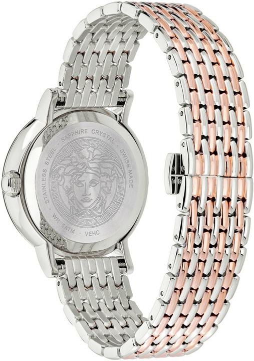 Immagine prodotto Versace Virtus (Orologio da polso analogico, 36 mm)