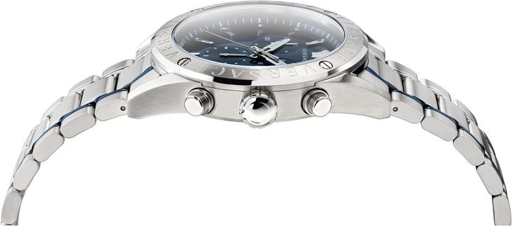 Image du produit Versace V-Chrono (Chronographe, 45 mm)