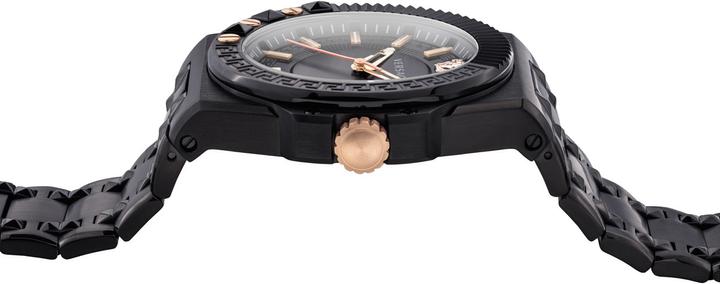 Image du produit Versace Réaction en chaîne (Montre analogique, 45 mm)