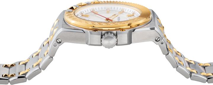 Immagine prodotto Versace Reazione a catena (Orologio da polso analogico, 46 mm)