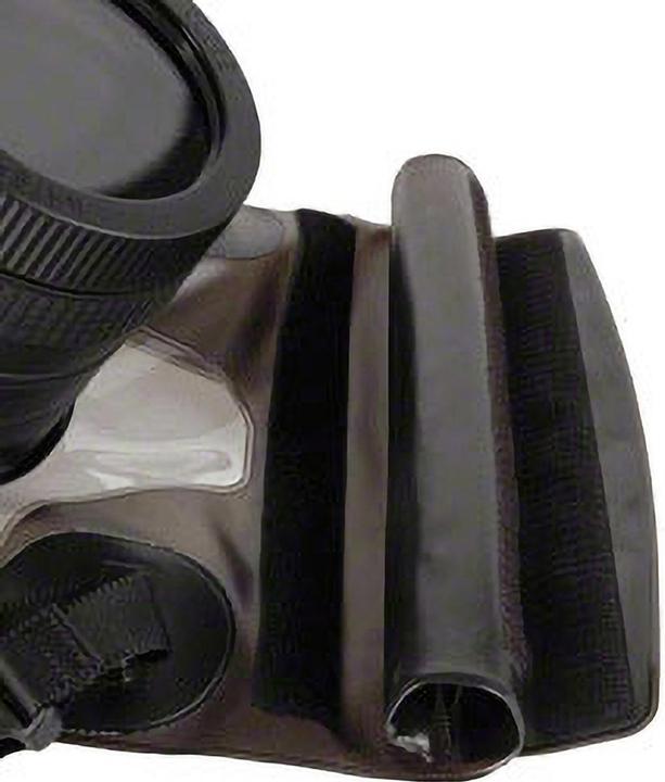 Actual product image DiCAPac Wp-S5 (Camera inner pocket, 1 l)