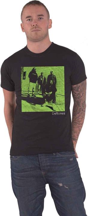 Produktbild Universal Textiles Unisex Adult Photograph Cotton T-Shirt (XL)