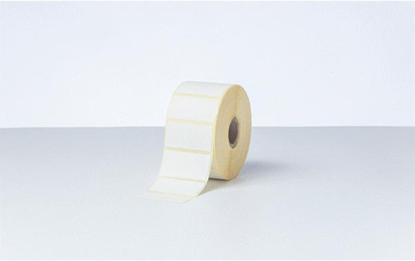 Immagine prodotto Brother Etichette di carta