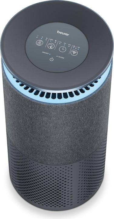 Produktbild Beurer LR 401 WIFI / BT (69 m²)
