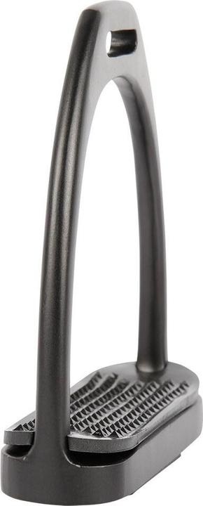 Produktbild Harry's Horse steigbügel aluminium farbig