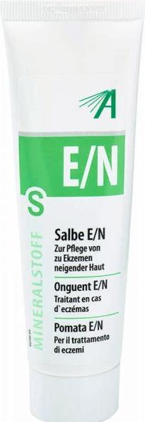 Actual product image Adler Mineral ointment E/N (50 ml, 24h cream)