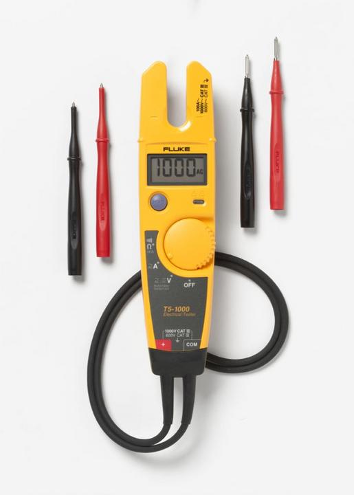 Immagine prodotto Fluke T5-1000 (CAT III 1000V)