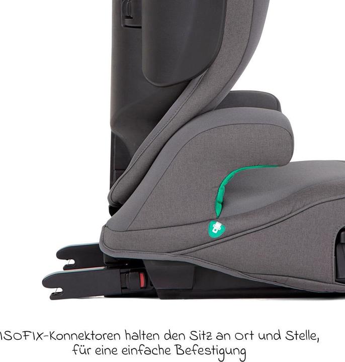 Actual product image Joie i-trillo fx (Child seat, ECE R129/i-Size Standard)