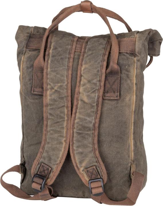 Produktbild Greenburry Rucksack / Backpack Vintage Aviator Explorer No. 2 5892 (23 l)