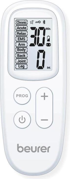 Produktbild Beurer EM 70