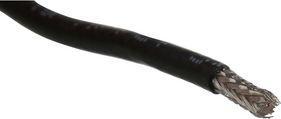 Produktbild AlphaWire Koaxialkabel RG174/U (Antennenkabel)