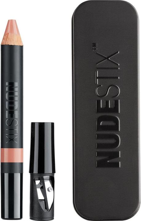 Nudestix Lip Cheek Pencil (Whisper)