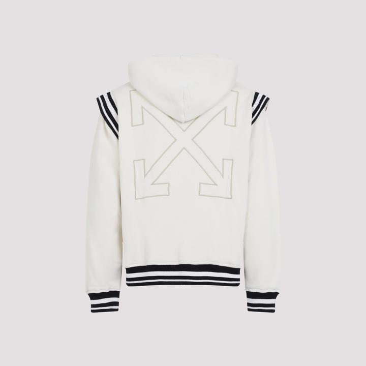 Actual product image Off WHITE OMEK003S25JER001 (L)