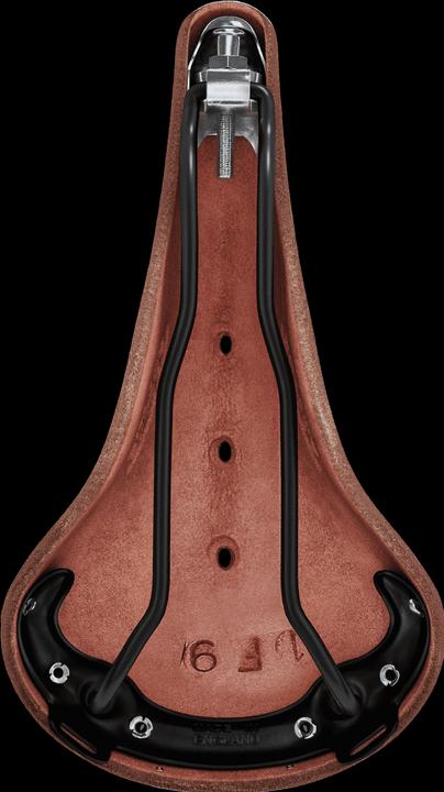 Actual product image Brooks England B17 Narrow