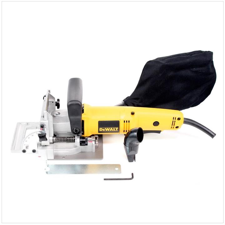 Actual product image DeWalt DW682K