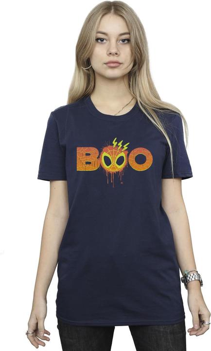 Produktbild Spiderman Boo TShirt (3XL)