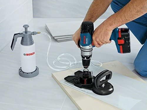 Immagine prodotto Bosch Professional Zubehör Sega a tazza 20 mm Accessori 260 (20 mm)