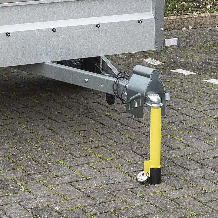 Actual product image ProPlus Parking support for trailer / caravan