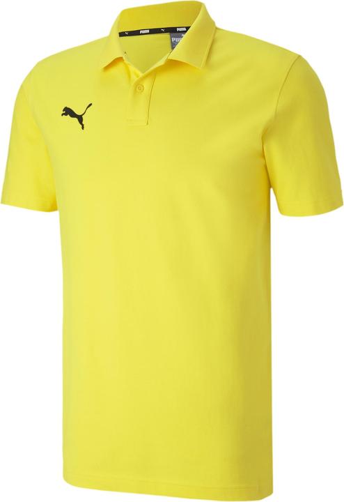 Produktbild Puma teamGOAL 23 Casuals Polo-656579 (M)