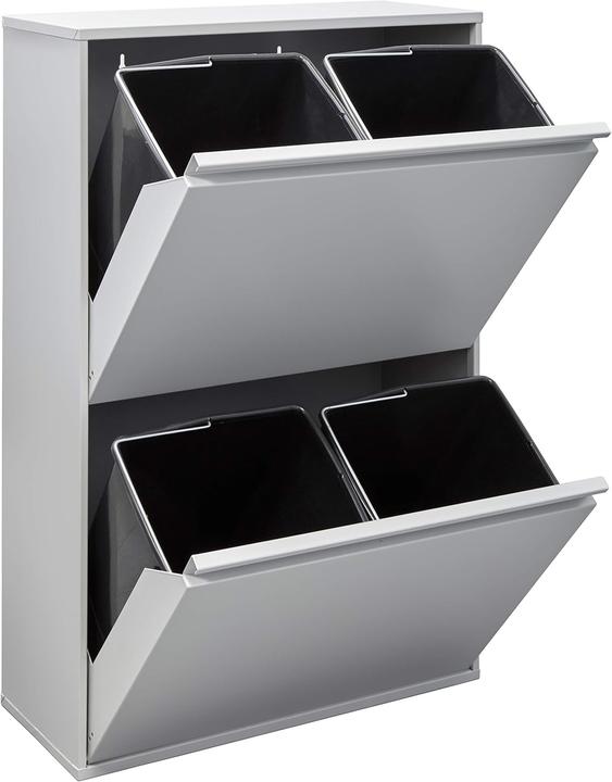 Produktbild Arregui Basic CR604-B (68 l)
