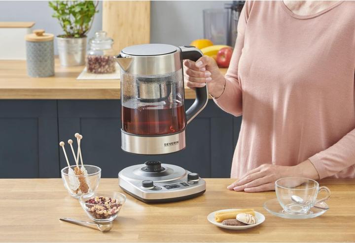 Image du produit Severin Wk3479 (1.70 l)