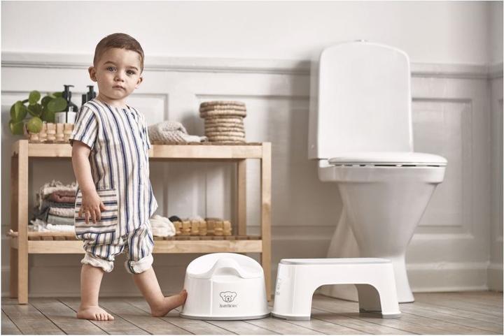 Actual product image BabyBjörn Clever