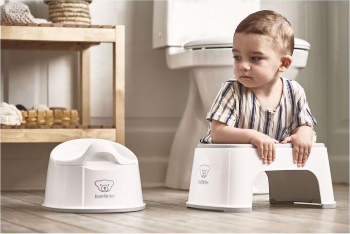 Actual product image BabyBjörn Clever