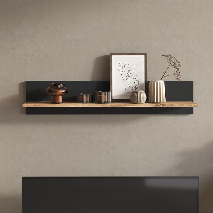 Image du produit Vicco Amber (100 x 17.5 x 20 cm)