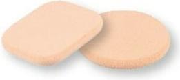 Actual product image TOP Makeup Sponge 2 Pieces