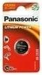 Actual product image Panasonic lithium power (1 pcs., CR2032, 225 mAh)