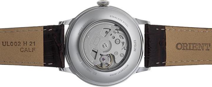 Image du produit Orient Classic (Montre analogique, 40 mm)