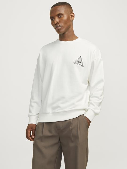 Immagine prodotto Jack & Jones Felpa stampata Felpa (XXL)