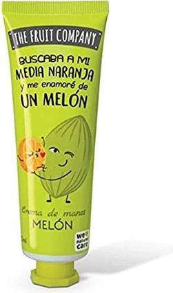 Image du produit The Fruit Company Crème pour les mains au melon 50ml (50 ml)