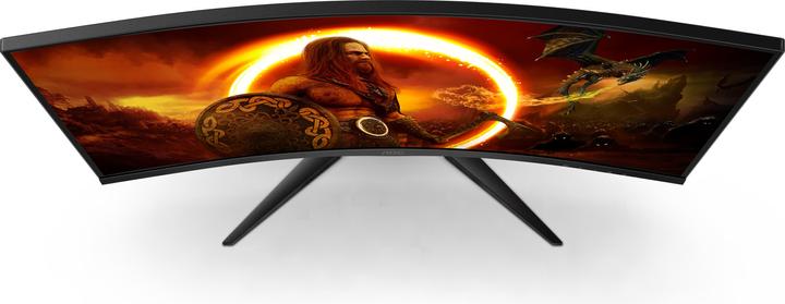 Image du produit AOC C32G2ZE (1920 x 1080 pixels, 31.50")