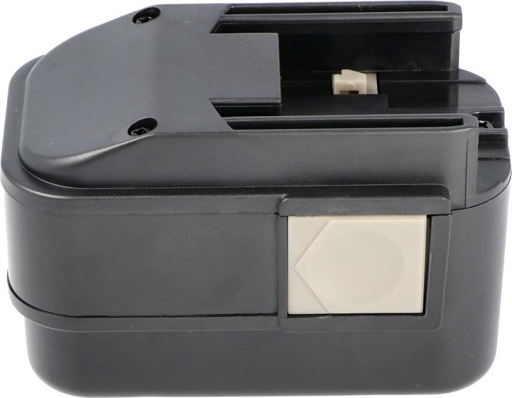 Actual product image Sila Battery suitable for Atlas Copco B9.6, BX9.6, MX9.6 NiMH 1,5Ah (9.6 V)