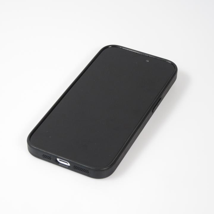 Immagine prodotto PhoneLook Coque Glass marbre avec bord en silicone clair (Apple iPhone 14 Pro Max)