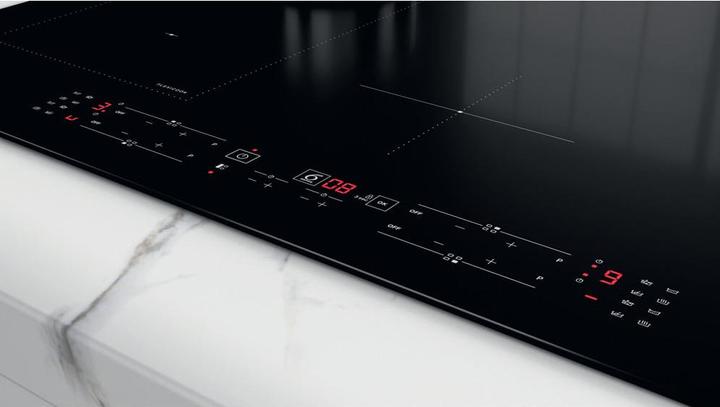 Produktbild Whirlpool WL B2977 NE