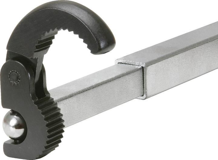 Immagine prodotto KS Tools Chiave telescopica per dadi dei tubi di livello (455 mm)