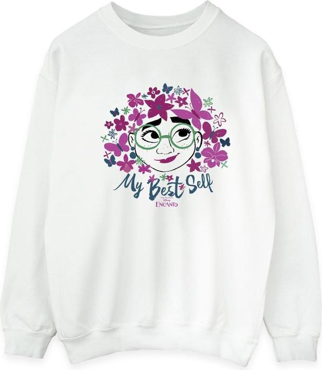 Produktbild Disney Encanto My Best Self Sweatshirt (XXL)