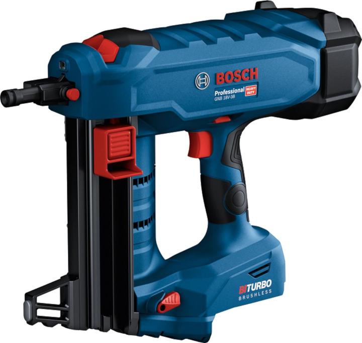 Produktbild Bosch Professional GNB 18V-38