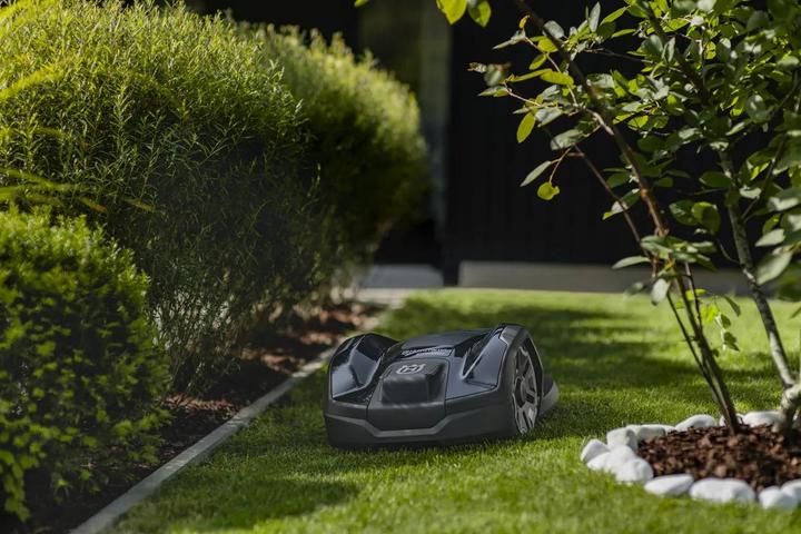 Produktbild Husqvarna Automower AM310E NERA (1000 m²)