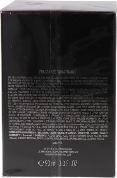 Produktbild La Rive Sweet Hope (Eau de Parfum, 90 ml)