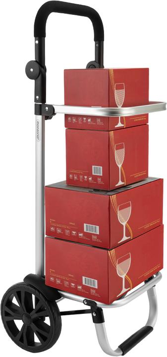 Immagine prodotto Monzana Carrello spesa 2 in 1