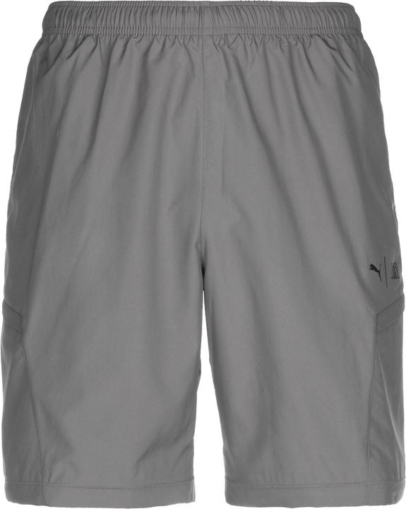 Image du produit Puma Pantalon de course pour hommes x First Mile 2in1 Woven (56)
