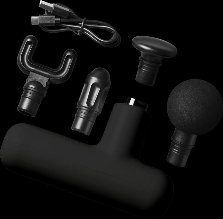 Immagine prodotto Lola Massaggiatore - black