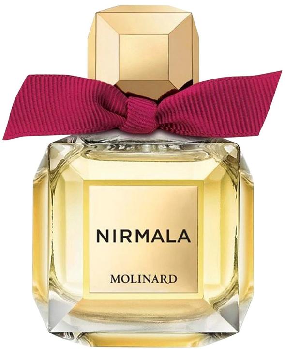 Image du produit Molinard Le Reve Nirmala Eau de Toilette 75ml - Brand New in Box (Eau de parfum, 75 ml)