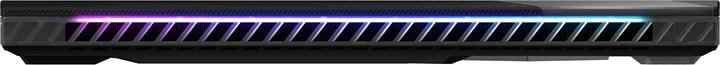 Produktbild ASUS G834JY-N6005W Intel Core i9-13980HX 18inch WQXGA 32GB DDR5 2TB SSD RTX4090 16GB W11H Black (P) (18", Intel Core i9-13980HX, 32 GB, 2000 GB)