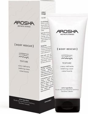 Produktbild Arosha Retail Body Rescue Texture Cream (Körpercreme, 200 ml)