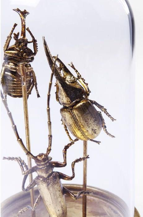 Image du produit Kare Design Objet de déco Insects Tre